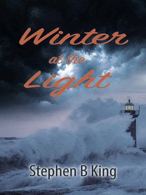 cover image of Winter at the Light